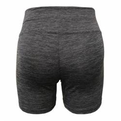 Short básico microfibra