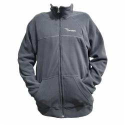 Campera de polar Kaleb