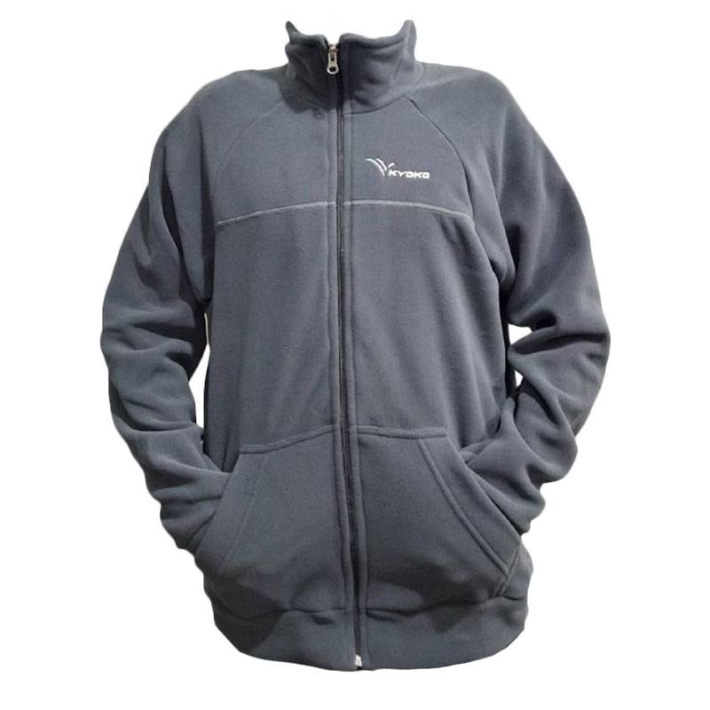 Campera de polar Kaleb