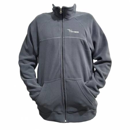 Campera de polar Kaleb