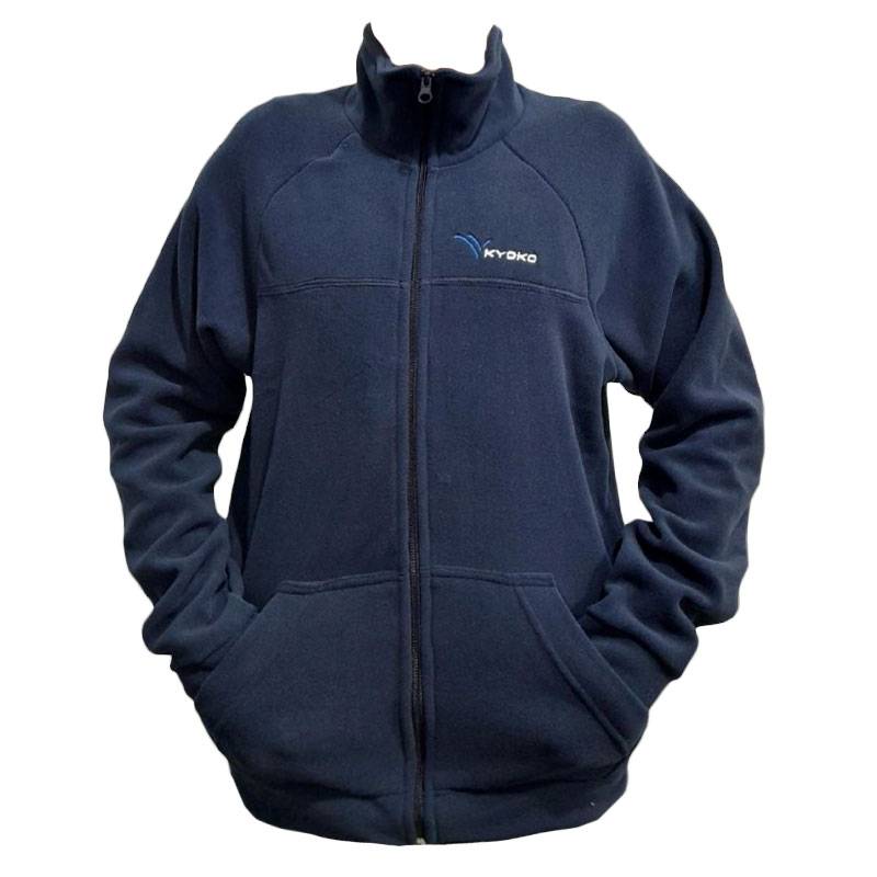 Campera de polar Kaleb