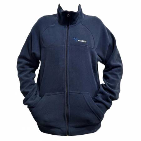 Campera de polar Kaleb