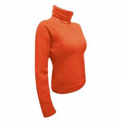 Polera de micropolar