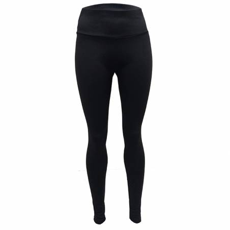 Calza Lisa Microfibra