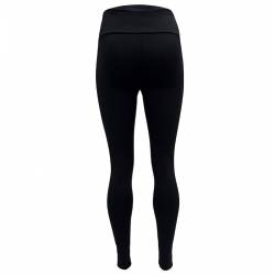 Calza Lisa Microfibra