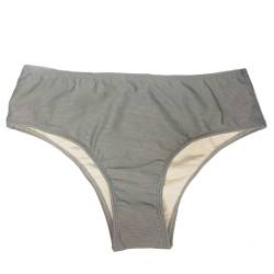 Bikini tricot-corderoy