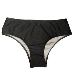 Bikini tricot-corderoy