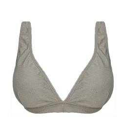 Bikini tricot-corderoy
