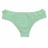 Culotte con volados