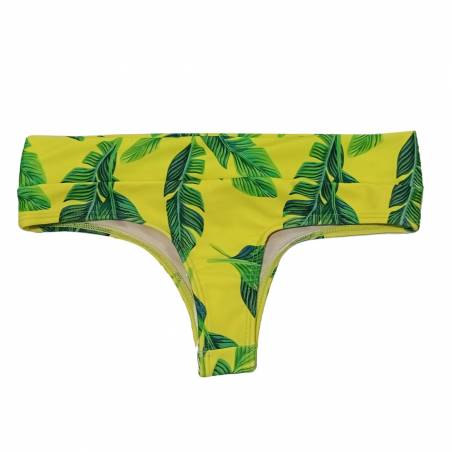 Culotte colaless Mía