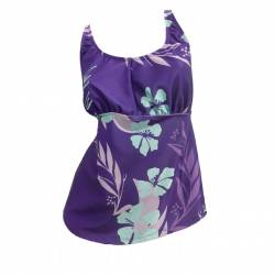 Tankini con Bretel Regulable