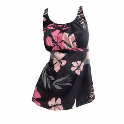 Tankini con Bretel Regulable