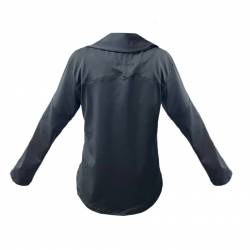 Campera deportiva