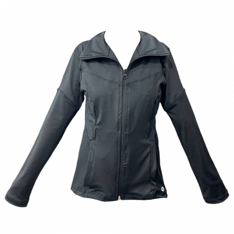 Campera deportiva