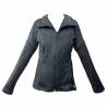 Campera deportiva