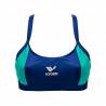 Conjunto de natación