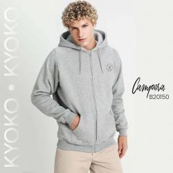 Campera Roy