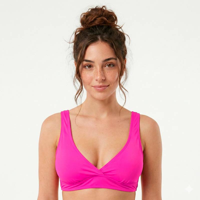 Corpiño Ajustable Alessia