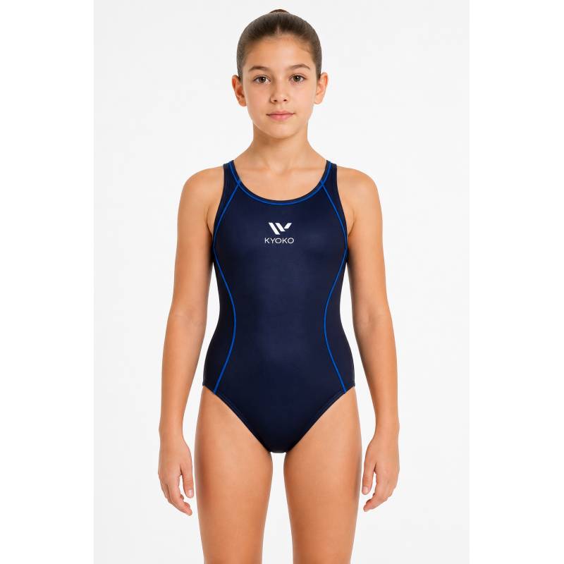 traje de baño nena