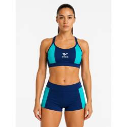 SHORT de baño M1029