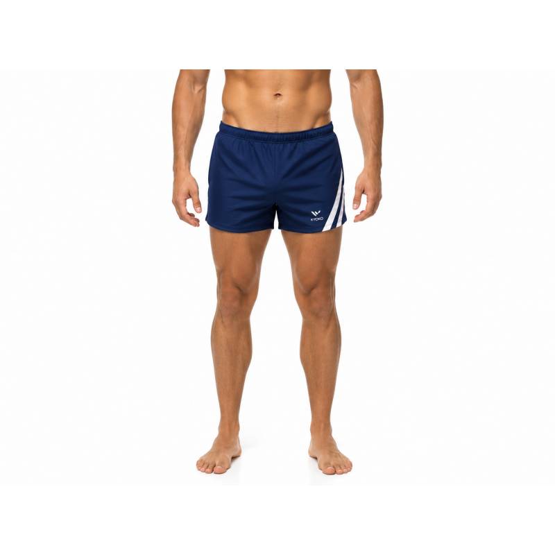 SHORT DE HOMBRE