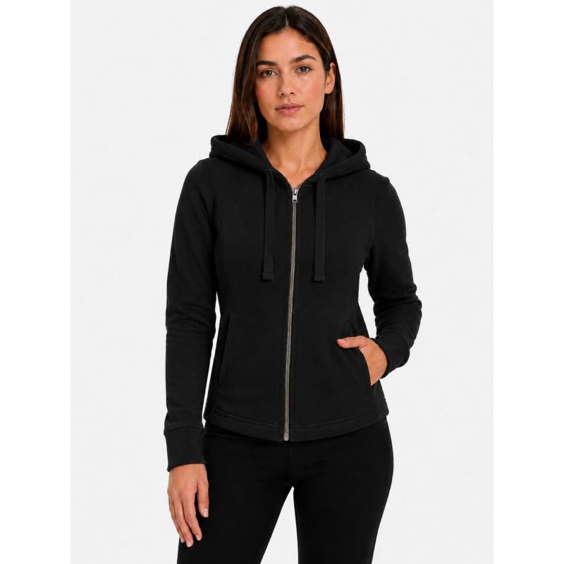 CAMPERA DE FRISA