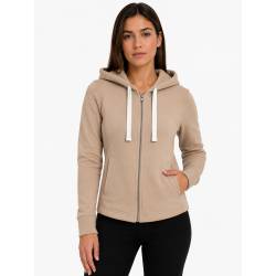 CAMPERA DE FRISA