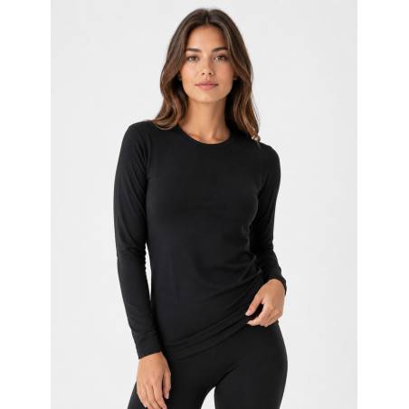 remera térmica