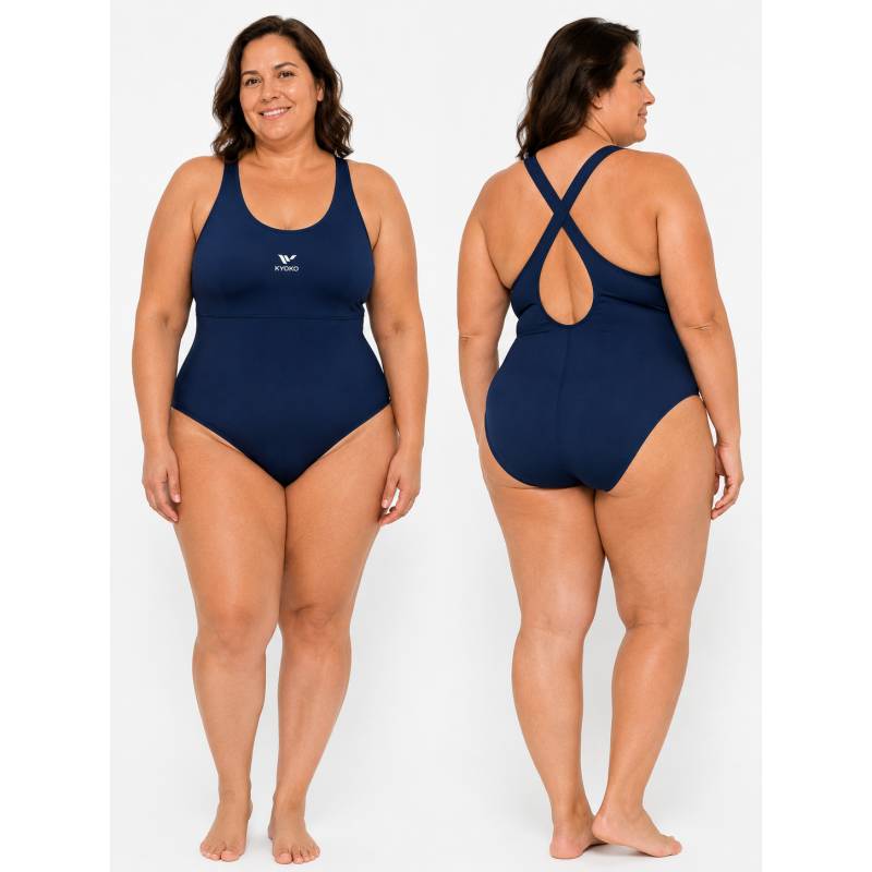 Traje de baño M1033