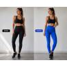 Calza de supplex