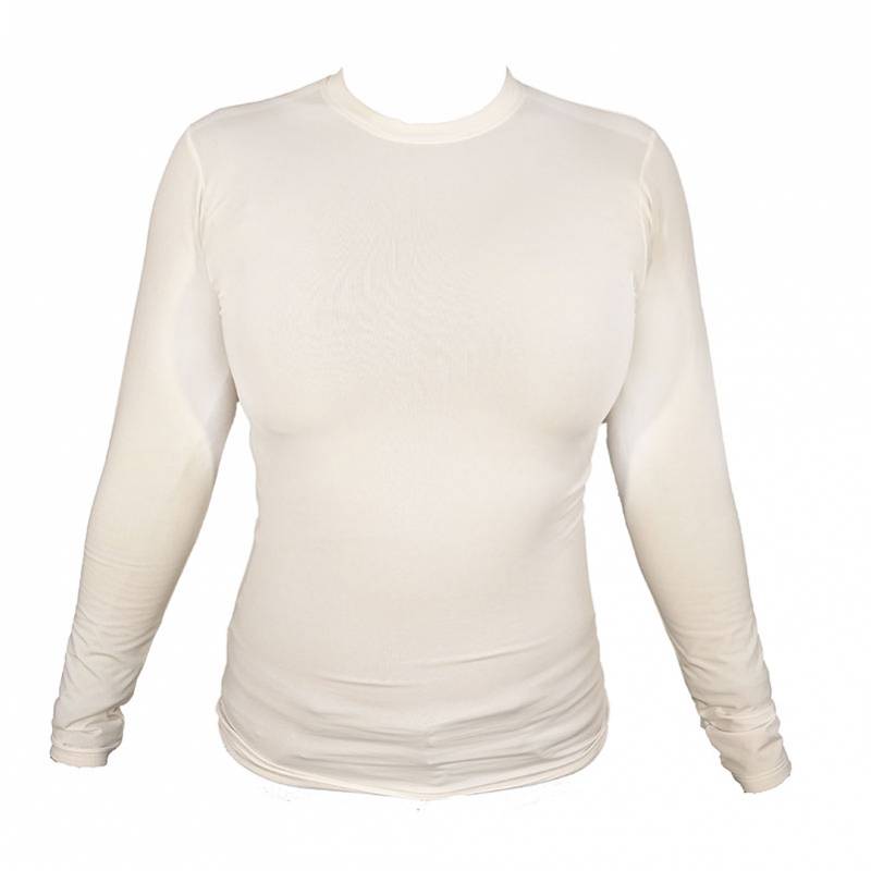 Remera termica Akira