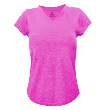 Remera Jazmín