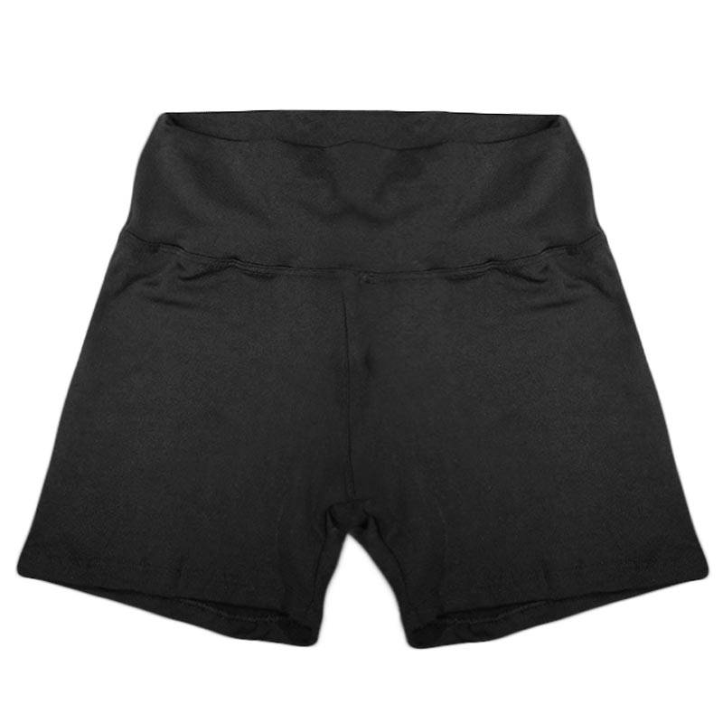 Short básico microfibra