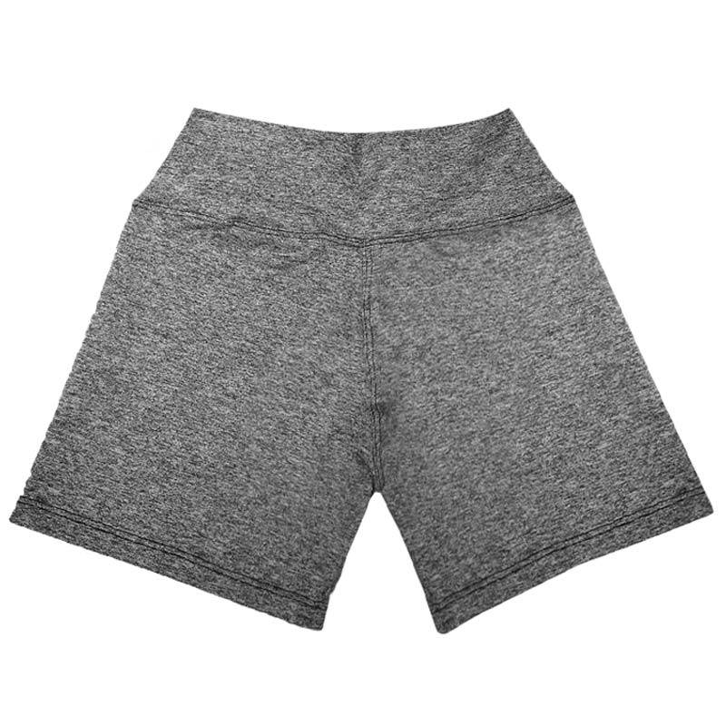 Short básico microfibra