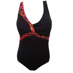 Malla Keisha sublimada