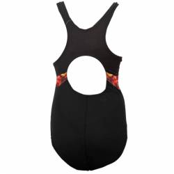 Malla Keisha sublimada